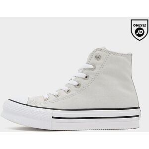 Converse Chuck Taylor All Star High Lift Børn, Grey