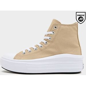 Converse All Star High Move Junior, Brown