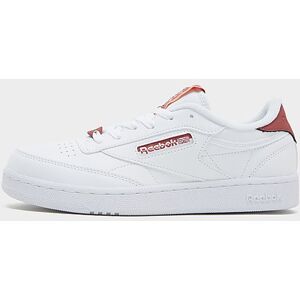 Reebok Club C Junior, White