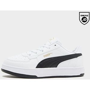 Puma Caven II Children, White