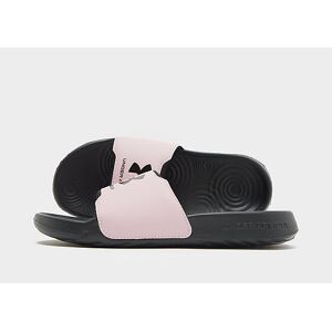 Under Armour Ignite Slides Junior, Black