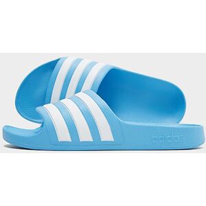 adidas Adilette Slides Børn, Blue