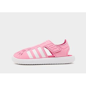 adidas Water Sandals Children, Bliss Pink / Cloud White / Pulse Magenta