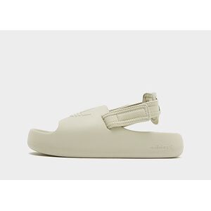 adidas Originals AdiFOM Adilette Slides Children, Putty Grey / Putty Grey / Putty Grey