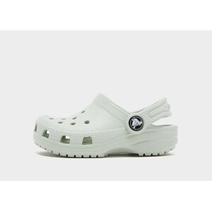 Crocs Classic Clog Infant, Grey