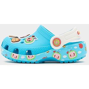 Crocs Classic Clog Småbørn, Blue