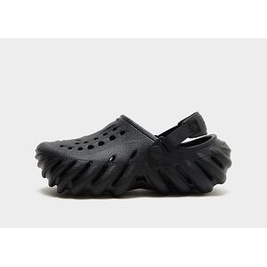 Crocs Echo Clog Children, Black