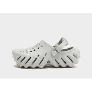 Crocs Echo Clog Children, Grey