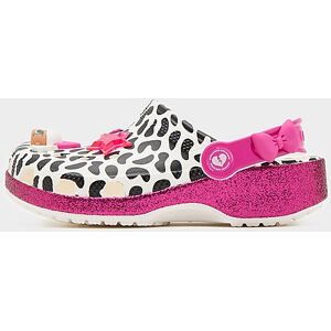 Crocs Classic Clog Children, Pink