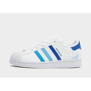 adidas Originals Superstar Sports Junior, White