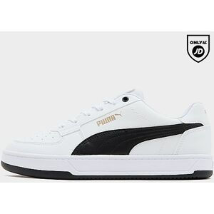 Puma Caven 2.0 Junior, White