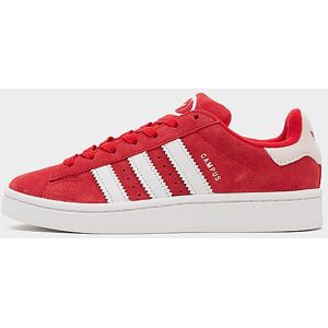 adidas Originals Campus Junior, Red