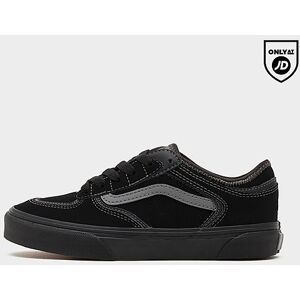 Vans Rowley Classic Children, Black