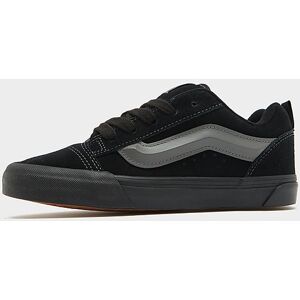 Vans Knu Skool Junior, Black