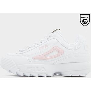 Fila Disruptor II Junior, White