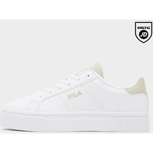 Fila Panache Junior, White