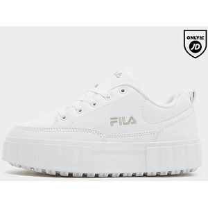 Fila Sandblast Junior, White