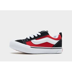 Vans Knu Skool Children, Red