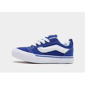 Vans Knu Skool Children, Blue