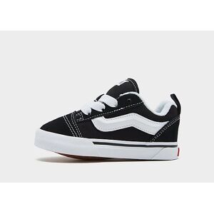 Vans Knu Skool Infant, Black