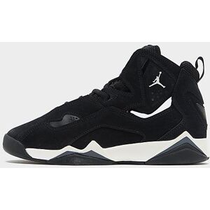 Jordan True Flight Junior, Black/Anthracite/Phantom