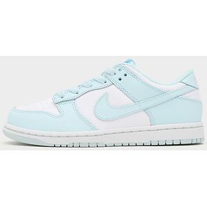 Nike Dunk Low Children, White