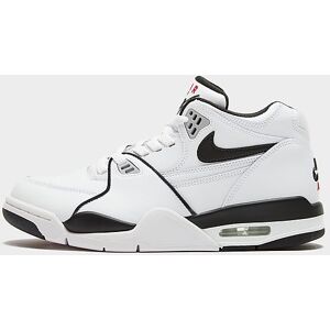 Nike Flight 89 Junior, White/Wolf Grey/Black