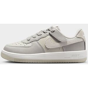 Nike Air Force 1 '07 LV8 Children, Light Bone/Light Iron Ore/Summit White