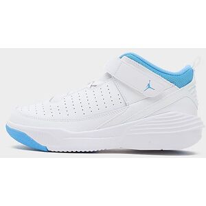 Nike AJ Aura 5 Children, White/Black/University Blue