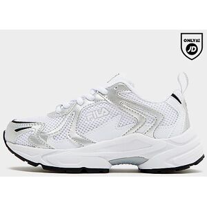 Fila Heroic Children, White