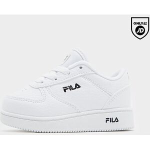 Fila Boltex Infant, White