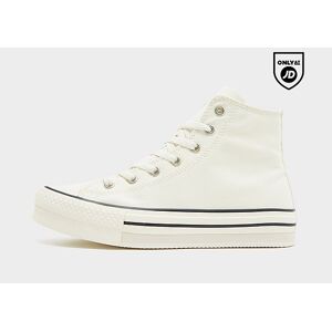 Converse All Star Lift High Junior, White