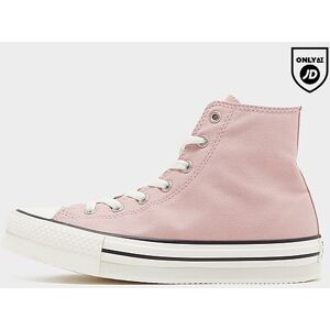 Converse All Star Lift High Junior, Pink