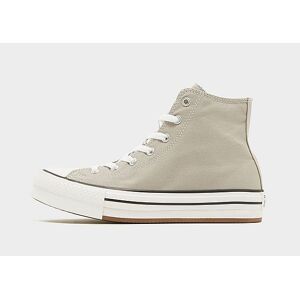 Converse All Star Lift High Junior, Grey