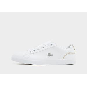 Lacoste Lerond Junior, White