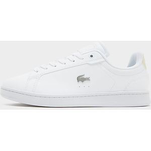 Lacoste Carnaby Junior, White