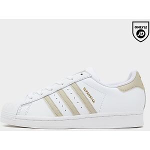 adidas Originals SSTAR IRI CBLKCBLK, WHITE