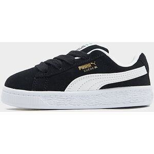 Puma Suede XL Infant, Black