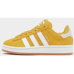 adidas Originals Campus Junior, Preloved Yellow / Cloud White / Gum