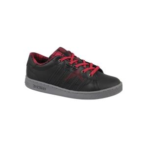 K Swiss Performance K-Swiss børnesko Hoke Plaid sort r. 35.5 (85111-050)