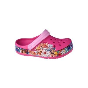 Crocs Crocs Fun Lab Paw Patrol 205509-670 19/20 Pink