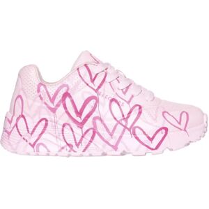 Sneakers low Skechers Uno Lite Spread Pink 36