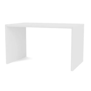 Montana Monterey Kids X6010057 Skrivebord 100x60 cm - 101 New White