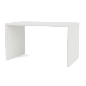 Montana Monterey Kids X6010057 Skrivebord 100x60 cm - 01 White