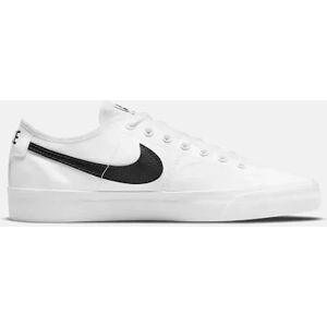 Nike SB Shoes - Blazer Court Hvid Unisex EU 38