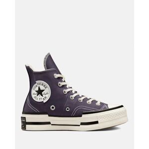 Converse Sko - Chuck 70 Plus Lilla Unisex EU 39