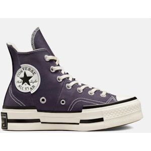 Converse Sko - Chuck 70 Plus Lilla Unisex EU 39