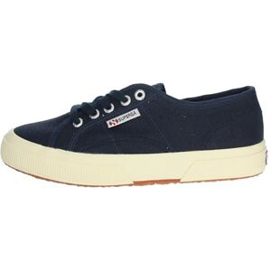 Superga Toddler 2750 Jcot Classic Navy-933 Shoe S0003c0 7 Child UK