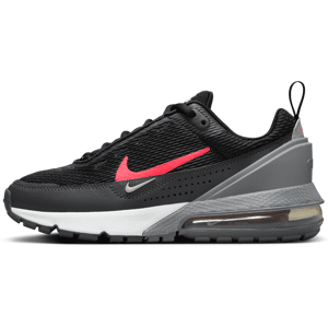 Nike Air Max Pulse-sko til større børn - sort sort 35.5