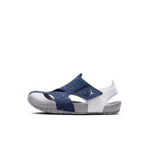 Jordan Flare-sko til små børn - blå blå 32